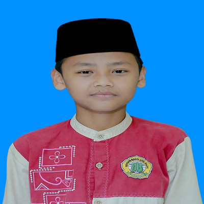 foto profil Muhammad Nakhla Rafie